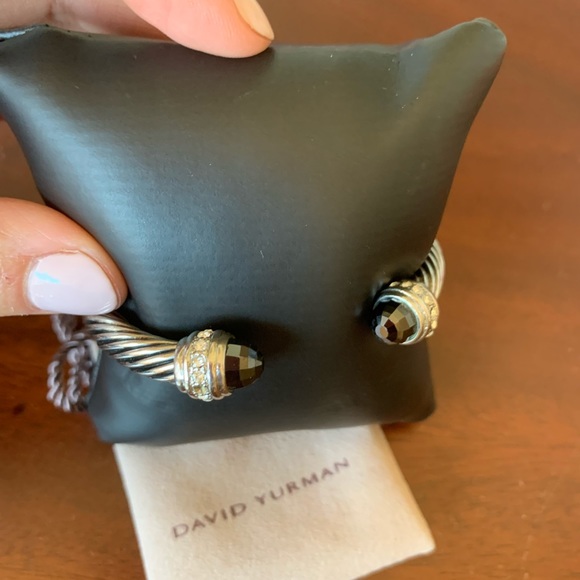 David Yurman bracelet - Picture 4 of 6